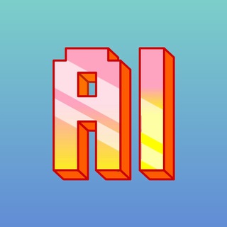 random AI channel name