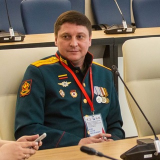 Сергей Вовк🇷🇺