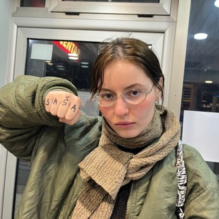 saša делает shitpost
