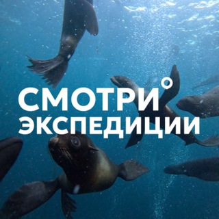 Смотри экспедиции