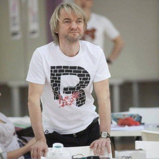 Vladimir Snezhik / Владимир Снежик