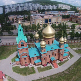 Кафедральный Собор Живоначальной Троицы