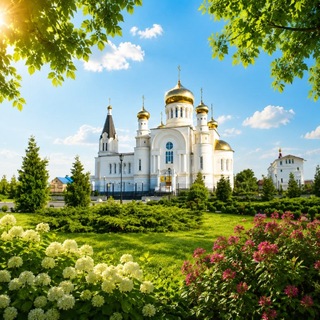 Кафедральный Собор Владикавказской и Аланской епархии