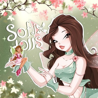 sofixdolls • софиксдоллс