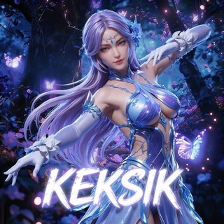 Keksik❤️