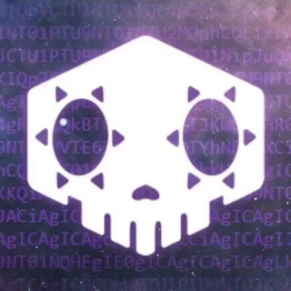 Psy-Decode | Sombra👾