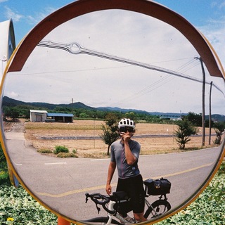 Hectic Cycling Notes