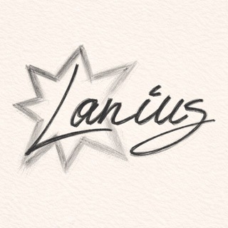 LANIUS 14+ | хх.хх.хххх | МОСКВА