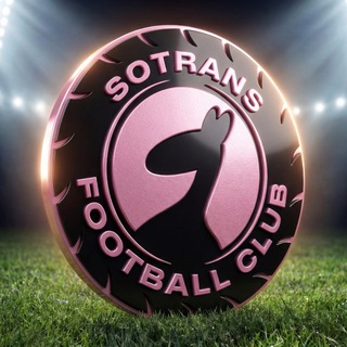 ⚽ФК "SOTRANS”🦘