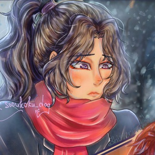 🎐🐾Diary of Shinori🦊🎨