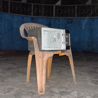 Сова в ахуе