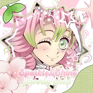 ⋆˚꩜｡Sparkle&Shine⋆˚࿔