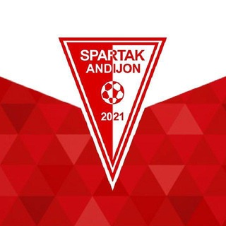 🇺🇿SPARTAK ANDIJON