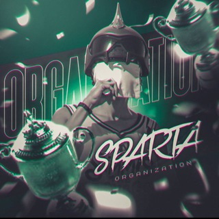 🎄SPARTA ORGANIZATION🎄