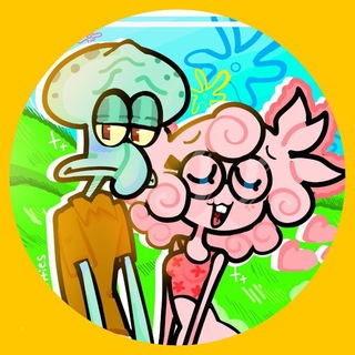 。𐔌 squidlotties safeplace ♡゙。