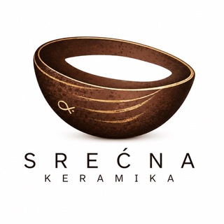Srećna keramika.