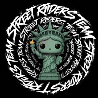 StreetRidersTeam | SRT