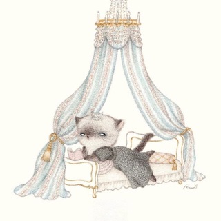 kittens don’t cry