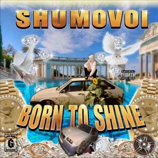 Ш У М О V О Й