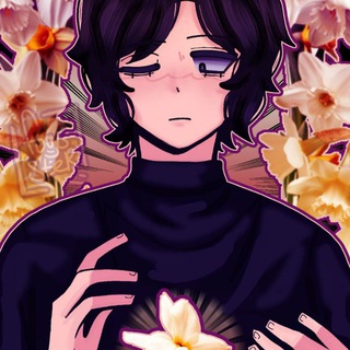 Narcissus🕊18+
