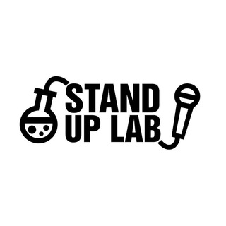 Stand Up Лаборатория l Стендап в Питере🎤