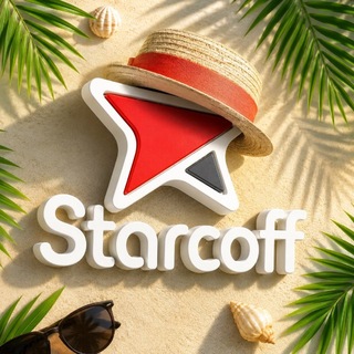 Starcoff