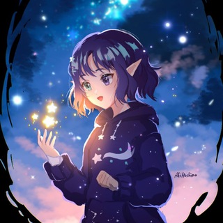 starless sky✨