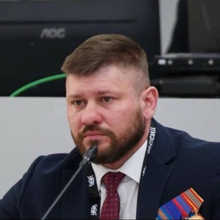 Игорь Старовойт🇷🇺