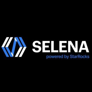 Selena (powered by StarRocks)
