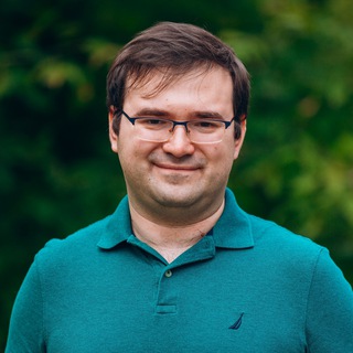 Разумов о ТВ
