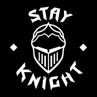 Стой Рыцарь | Stay Knight