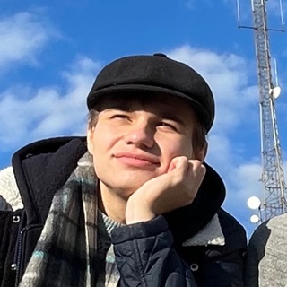 Товарищ Антропов / Новый Вzгляд
