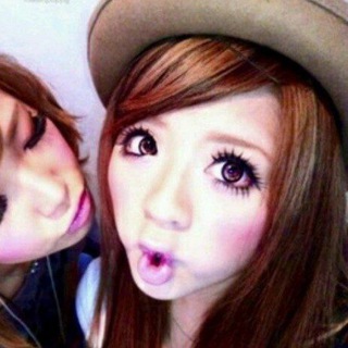 #🌺STEPHANIE | ステファニー#♡