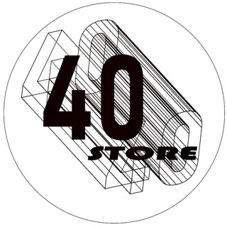 40 store