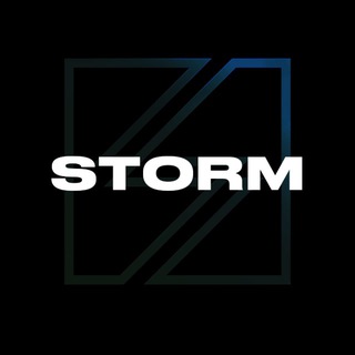 CYBER ARENA⚡️STORM