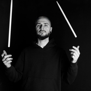 Барабанщик🥁Артём Гончаров