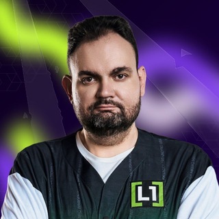 StrangeR in Esports