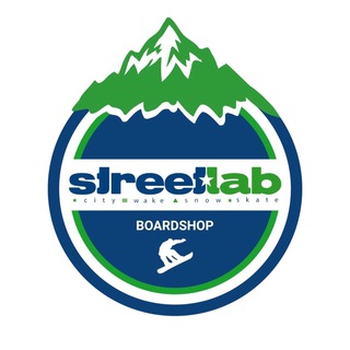 Streetlab boardshop