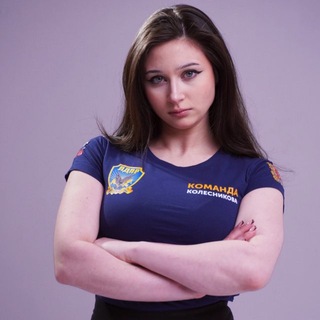 Алина Стрэжеску / ЛДПР