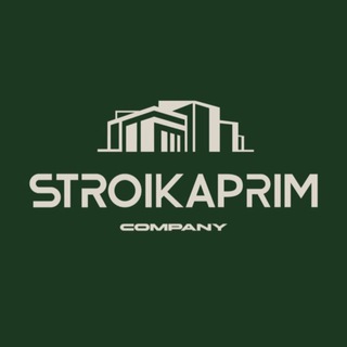 СТРОЙКА ПРИМ👷‍♂️
