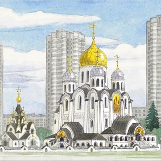 Храм Преображения СТРОИМ ВМЕСТЕ