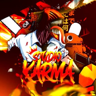 STUDIO KARMA⛩️
