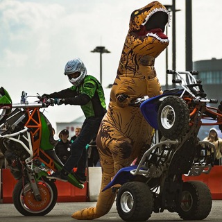 Stunt Madness