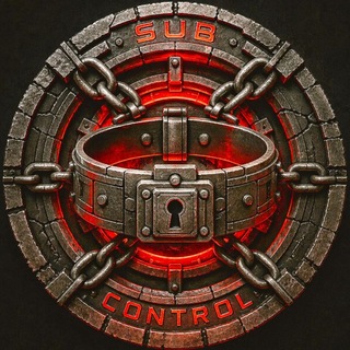 ⛓️SUB Control | BDSM Задания