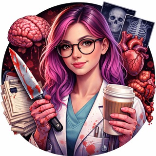 coroner's word💀