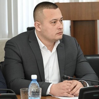 Депутат Султашов