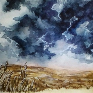 Summer of Storms | Ninquenaro