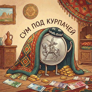 Сум под курпачой
