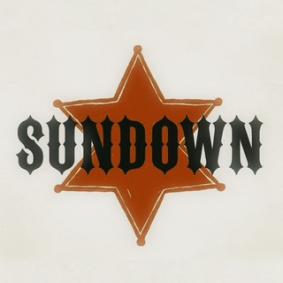 SUNDOWN ₛₘₚ