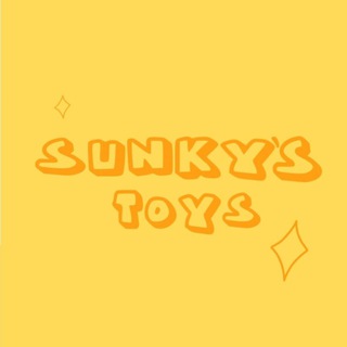 ✨Sunky's toys✨